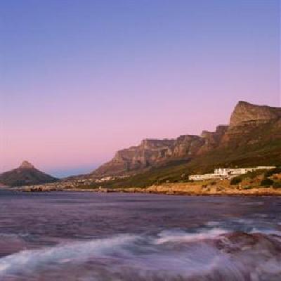 фото отеля The Twelve Apostles Hotel Cape Town