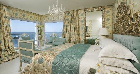 фото отеля The Twelve Apostles Hotel Cape Town
