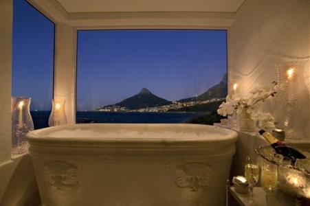 фото отеля The Twelve Apostles Hotel Cape Town