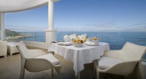 фото отеля The Twelve Apostles Hotel Cape Town