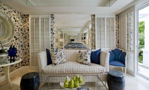 фото отеля The Twelve Apostles Hotel Cape Town