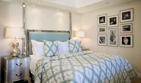 фото отеля The Twelve Apostles Hotel Cape Town