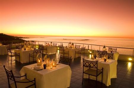 фото отеля The Twelve Apostles Hotel Cape Town
