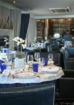 фото отеля The Twelve Apostles Hotel Cape Town