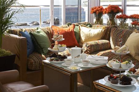 фото отеля The Twelve Apostles Hotel Cape Town