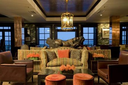 фото отеля The Twelve Apostles Hotel Cape Town
