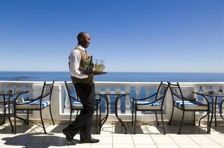 фото отеля The Twelve Apostles Hotel Cape Town