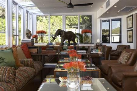 фото отеля The Twelve Apostles Hotel Cape Town