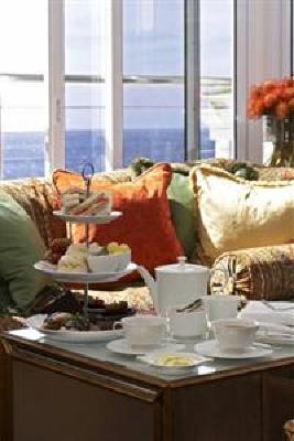 фото отеля The Twelve Apostles Hotel Cape Town