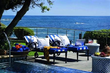 фото отеля The Twelve Apostles Hotel Cape Town
