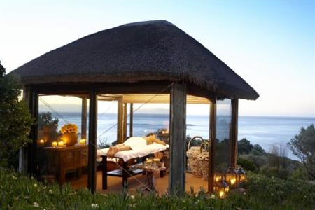 фото отеля The Twelve Apostles Hotel Cape Town