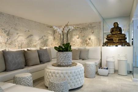фото отеля The Twelve Apostles Hotel Cape Town