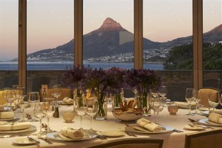фото отеля The Twelve Apostles Hotel Cape Town