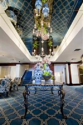 фото отеля The Twelve Apostles Hotel Cape Town