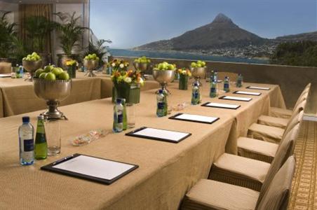 фото отеля The Twelve Apostles Hotel Cape Town