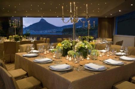 фото отеля The Twelve Apostles Hotel Cape Town