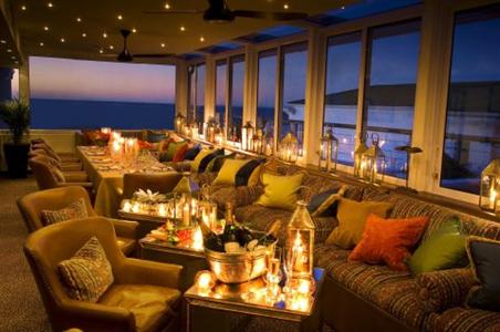 фото отеля The Twelve Apostles Hotel Cape Town