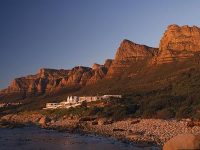 The Twelve Apostles Hotel Cape Town
