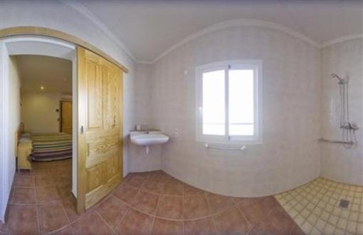 фото отеля Hostal Adelino Ibiza