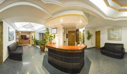 фото отеля Hostal Adelino Ibiza