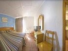 фото отеля Hostal Adelino Ibiza