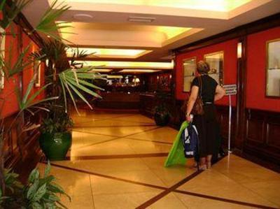 фото отеля Las Naciones Hotel