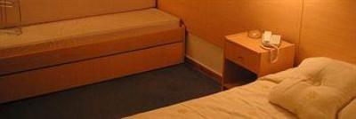 фото отеля Las Naciones Hotel