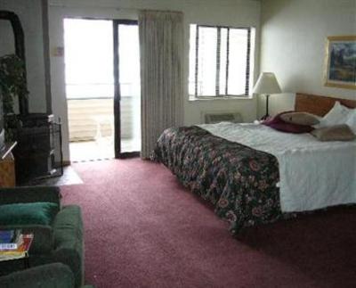 фото отеля Aston Lakeland Village Beach & Mountain Resort