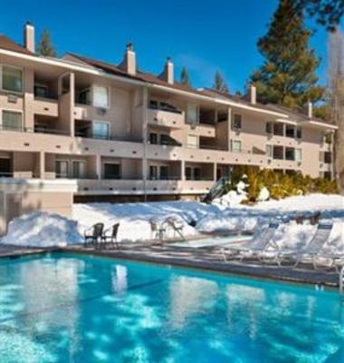 фото отеля Aston Lakeland Village Beach & Mountain Resort