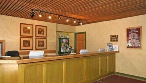 фото отеля Aston Lakeland Village Beach & Mountain Resort