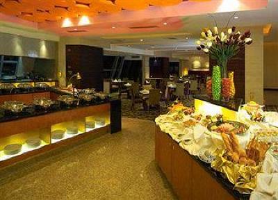 фото отеля Golden Diamond Hotel