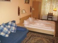 Hotel Pension Spree