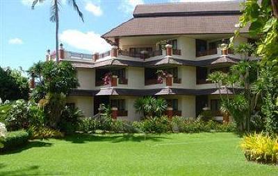 фото отеля Aloha Resort