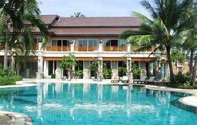 фото отеля Aloha Resort