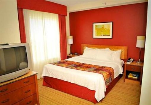 фото отеля Residence Inn Lexington South / Hamburg Place