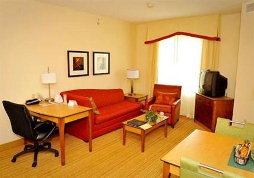 фото отеля Residence Inn Lexington South / Hamburg Place