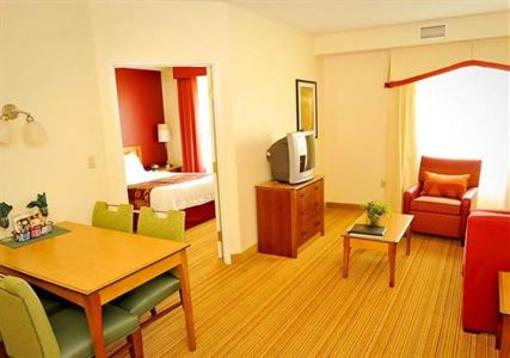 фото отеля Residence Inn Lexington South / Hamburg Place