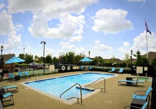 фото отеля Residence Inn Lexington South / Hamburg Place