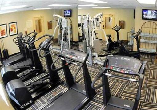 фото отеля Residence Inn Lexington South / Hamburg Place