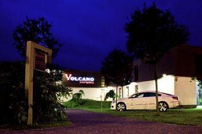 фото отеля Volcano Spa Hotel