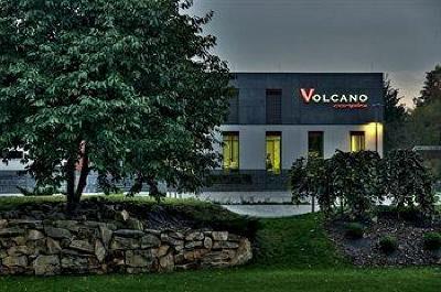фото отеля Volcano Spa Hotel