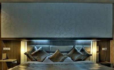 фото отеля Volcano Spa Hotel
