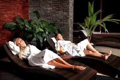 фото отеля Volcano Spa Hotel