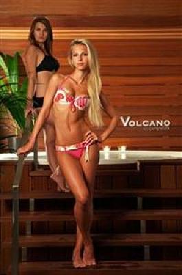 фото отеля Volcano Spa Hotel
