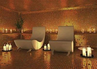 фото отеля Volcano Spa Hotel
