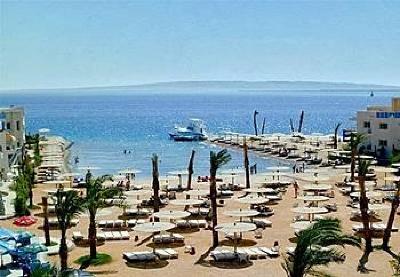 фото отеля Hurghada SeaGull Beach Resort