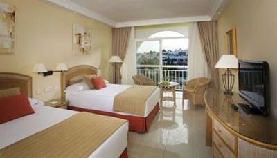 фото отеля Melia Marbella Banus