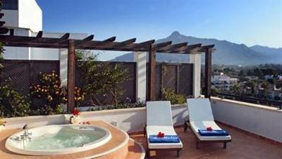 фото отеля Melia Marbella Banus