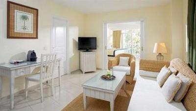 фото отеля Melia Marbella Banus