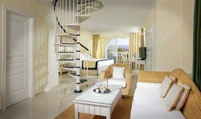 фото отеля Melia Marbella Banus